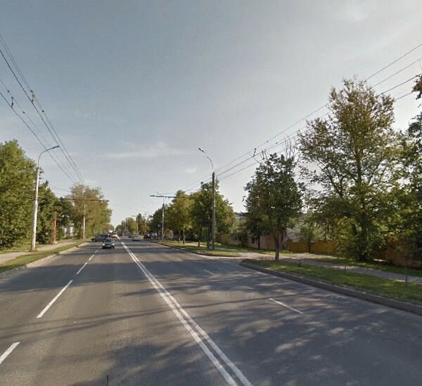 Банкомат банка Уралсиб по адресу улица Большая Санкт-Петербургская 79