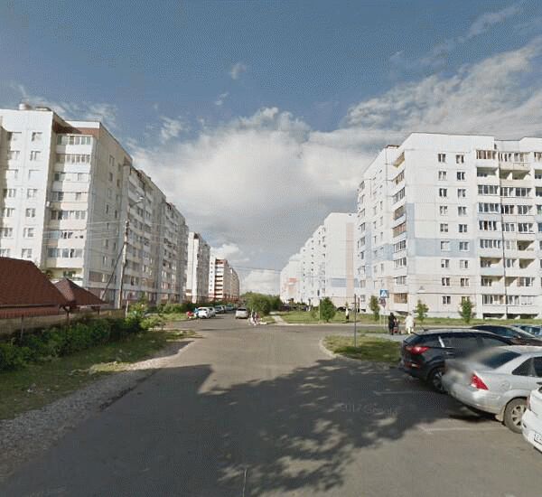 Банкомат банка Уралсиб по адресу ул. Шелонская,  д. 24