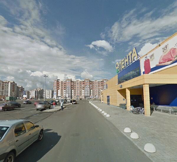 Банкомат банка Уралсиб по адресу ул. Псковская,  д. 33