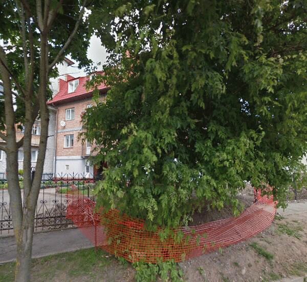 Банкомат Банка «ФК Открытие» по адресу ул. Рогатица,  д. 34