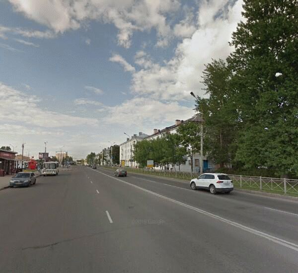 Банкомат Банка «ФК Открытие» по адресу ул. Октябрьская,  д. 1