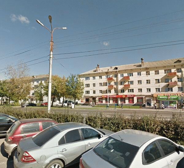 Банкомат Банка «ФК Открытие» по адресу ул. Большая Санкт-Петербургская,  д. 39