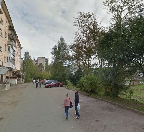 Банкомат Восточного Экспресс Банка по адресу ул. Большая Московская,  д. 112