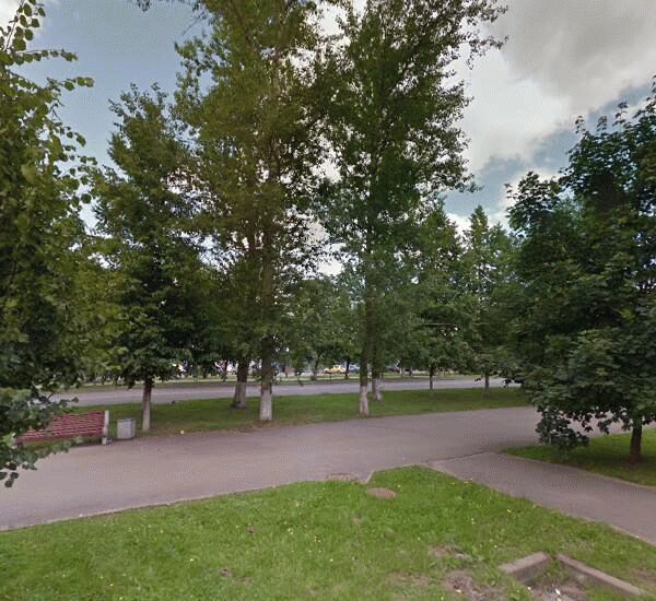 Банкомат банка ВТБ по адресу ул. Федоровский Ручей,  д. 14