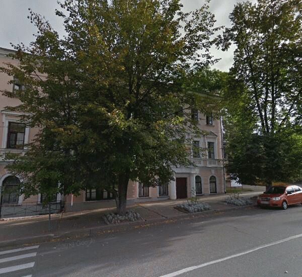 Банкомат Почта Банка по адресу ул. Дворцовая,  д. 2/1