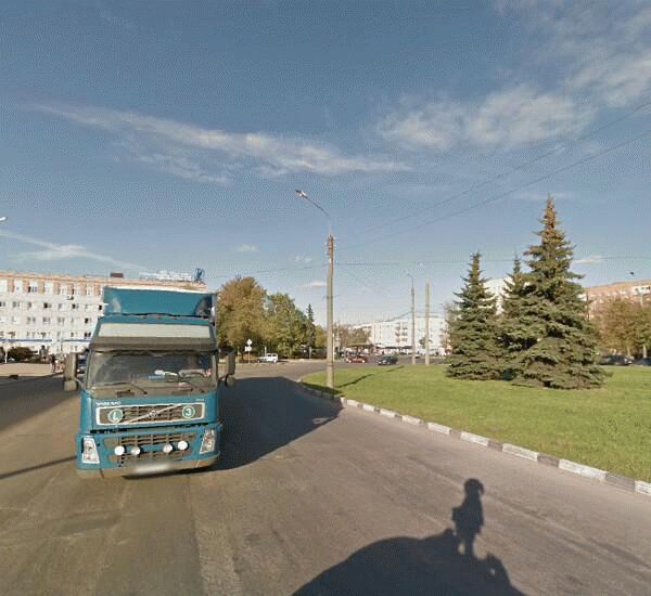 Банкомат Промсвязьбанка по адресу ул. Большая Санкт-Петербургская,  д. 57