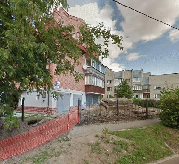 Банкомат Росгосстрах Банка по адресу ул. Рогатица,  д. 34