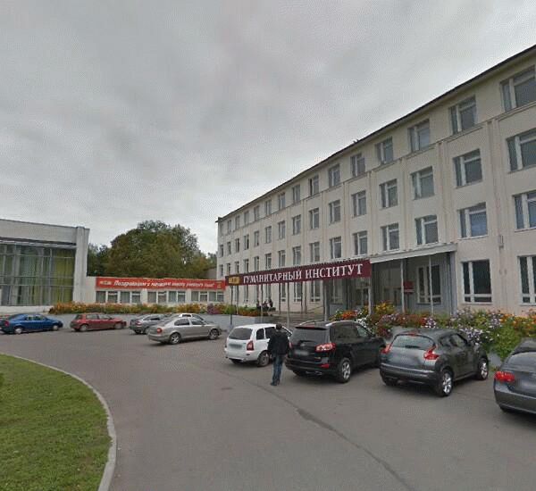 Банкомат Сбербанка России по адресу Антоново,  д. 1