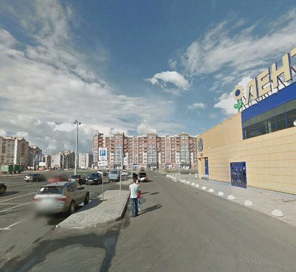 Банкомат Связь-Банка по адресу ул. Псковская,  д. 33