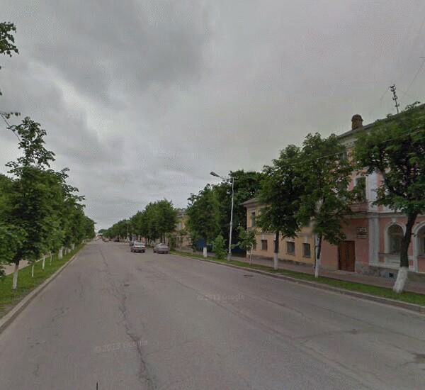 Банкомат Россельхозбанка по адресу ул. Большая Московская,  д. 9