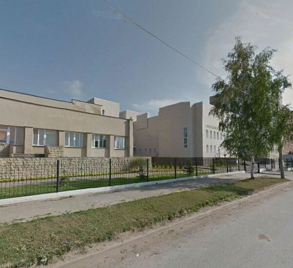 Банкомат Сбербанка России по адресу улица Ломоносова 27