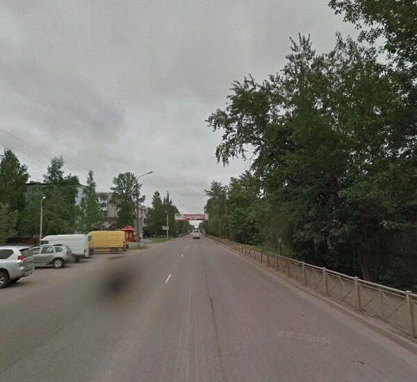 Банкомат АК Барс Банка по адресу улица Псковская 28