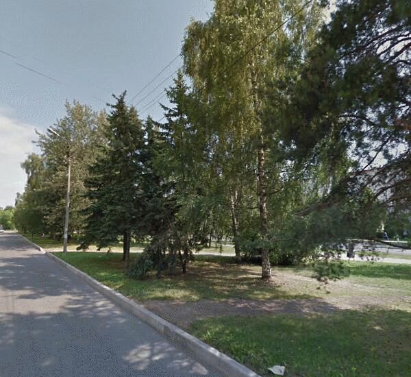 Банкомат Балтийского Банка по адресу улица Ломоносова 8/1