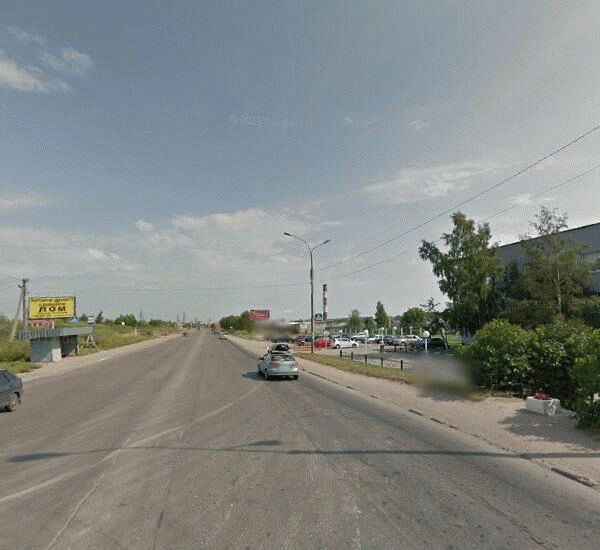 Банкомат Сбербанка России по адресу шоссе Сырковское 25