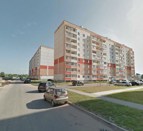 Банкомат Сбербанка России по адресу улица Завокзальная 8