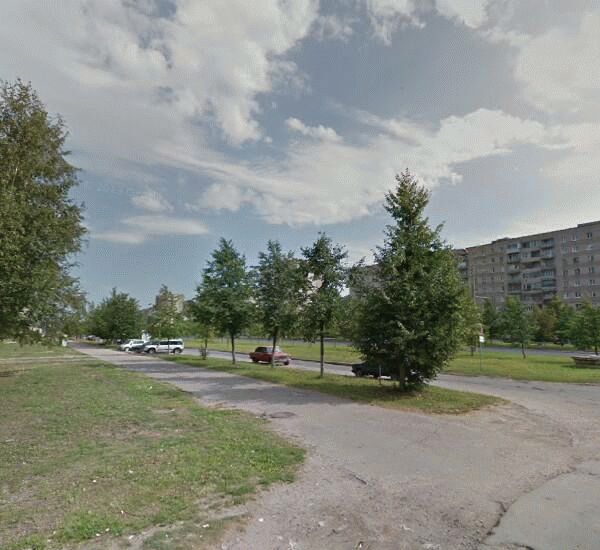 Банкомат Сбербанка России по адресу проспект Мира 32