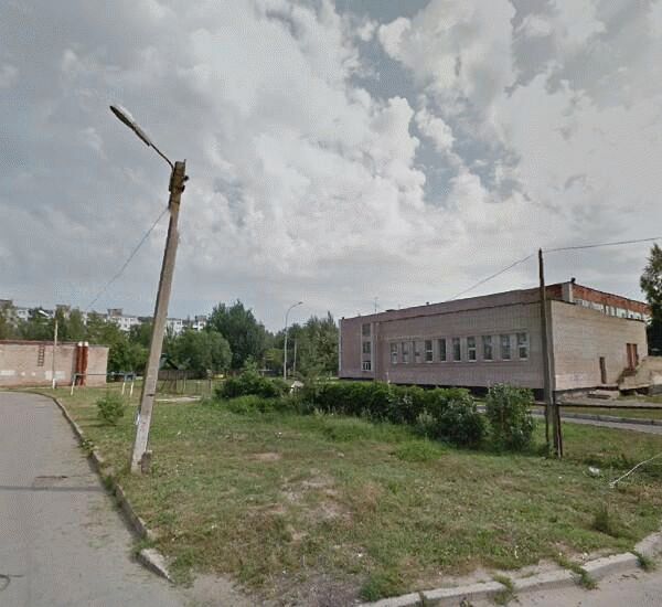 Банкомат Сбербанка России по адресу улица Кочетова 23