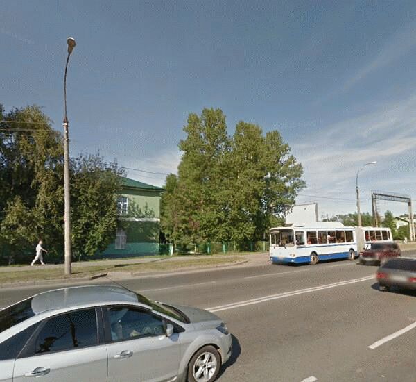 Банкомат банка Уралсиб по адресу улица Нехинская 1б