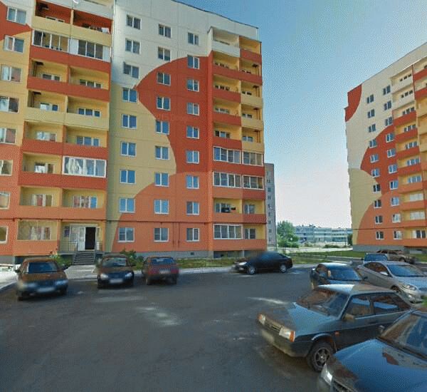 Банкомат Балтийского Банка по адресу улица Большая Санкт-Петербургская 108