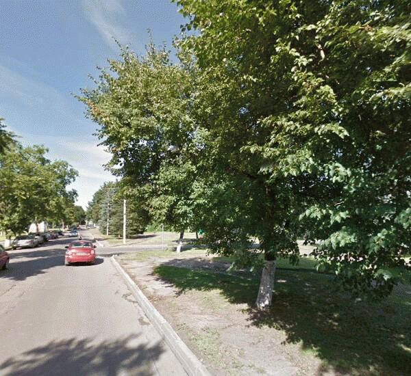 Банкомат Сбербанка России по адресу улица Большая Власьевская 4