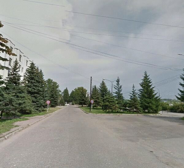 Банкомат Сбербанка России по адресу набережная реки Гзень 9