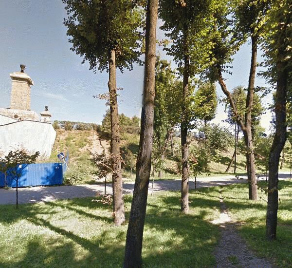 Банкомат Сбербанка России по адресу улица Федоровский Ручей 2/13