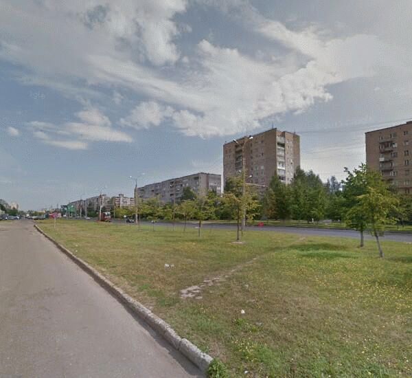 Банкомат АК Барс Банка по адресу проспект Мира 28