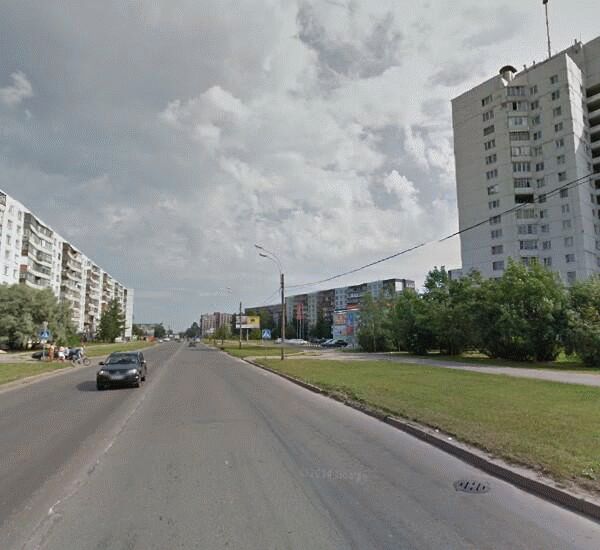 Банкомат Восточного Экспресс Банка по адресу улица Кочетова 6