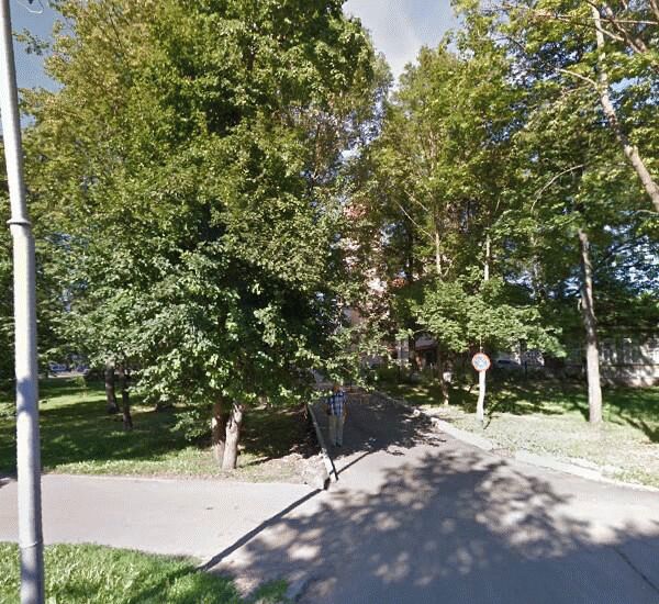 Банкомат Сбербанка России по адресу ул. Новолучанская,  11