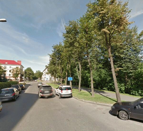 Банкомат банка Уралсиб по адресу улица Предтеченская 24