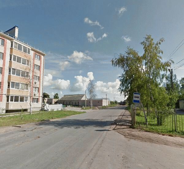 Банкомат Сбербанка России по адресу улица Береговая 49