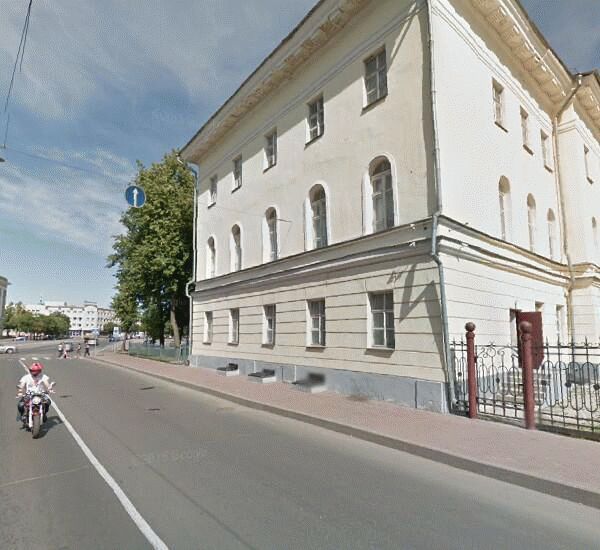 Банкомат АК Барс Банка по адресу улица Мерецкова-Волосова 1