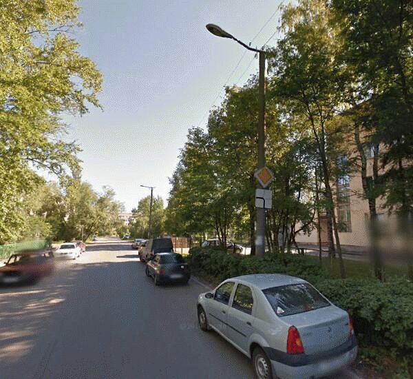 Банкомат Сбербанка России по адресу улица Павла Левитта 14