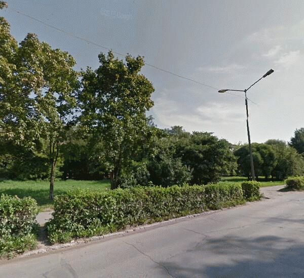 Банкомат Сбербанка России по адресу улица Химиков 12