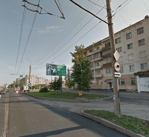Банкомат Бинбанка по адресу проспект Мира 23/1
