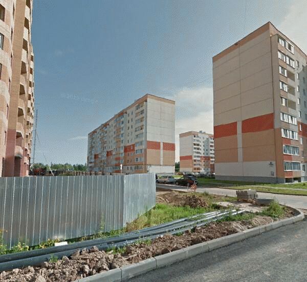 Банкомат Сбербанка России по адресу ул. Завокзальная,  5