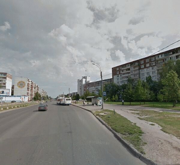 Банкомат Сбербанка России по адресу улица Кочетова 11