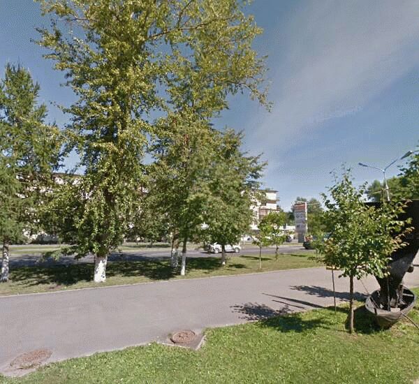 Банкомат банка Уралсиб по адресу ул. Федоровский ручей,  д. 16