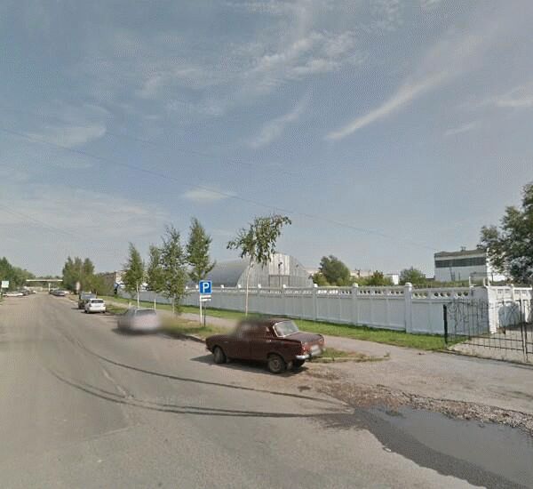 Банкомат банка Уралсиб по адресу просп. Корсунова,  д. 18