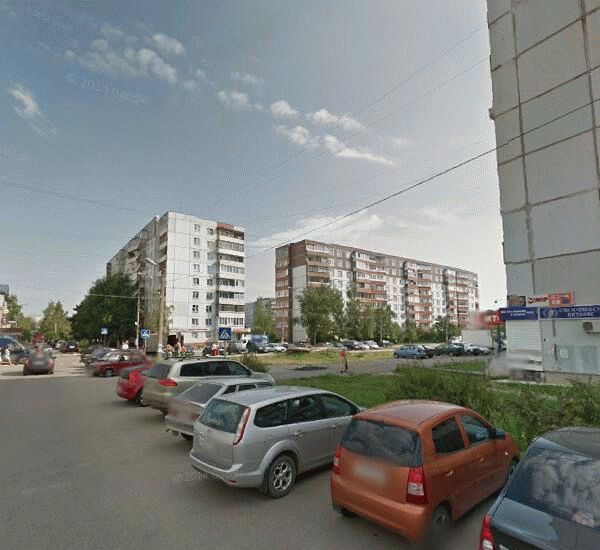 Банкомат Сбербанка России по адресу ул. Свободы,  25