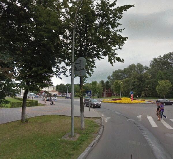 Банкомат Сбербанка России по адресу улица Мерецкова-волосова 1/7