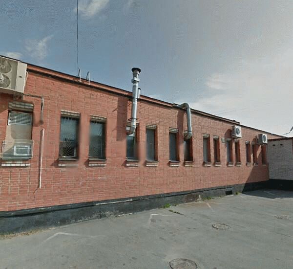 Банкомат АК Барс Банка по адресу проспект Мира 21а