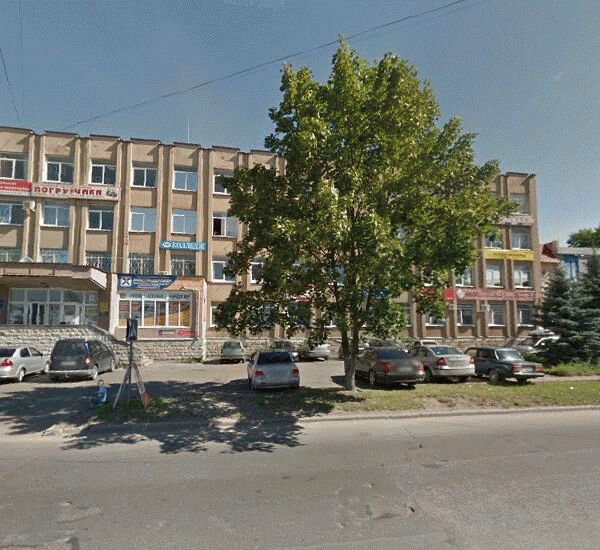 Банкомат Бинбанка по адресу улица Великая 22а