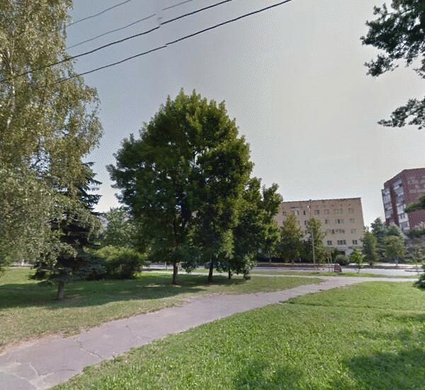 Отделение Сбербанка России по адресу ул. Ломоносова,  14/20