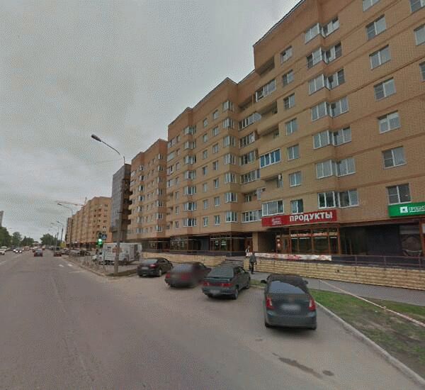 Отделение Пробизнесбанка по адресу улица Псковская 15