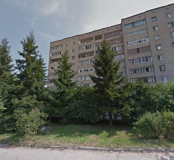 Отделение Сбербанка России по адресу проспект Мира 13, корп.1