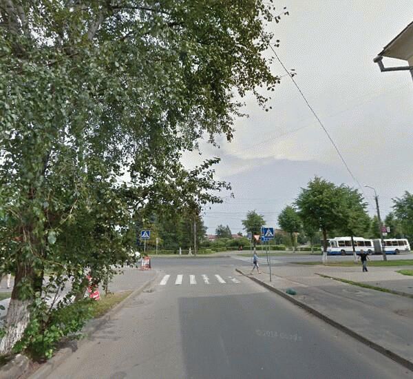 Отделение СКБ-Банка по адресу ул. Большая Санкт-Петербургская,  д. 29/1