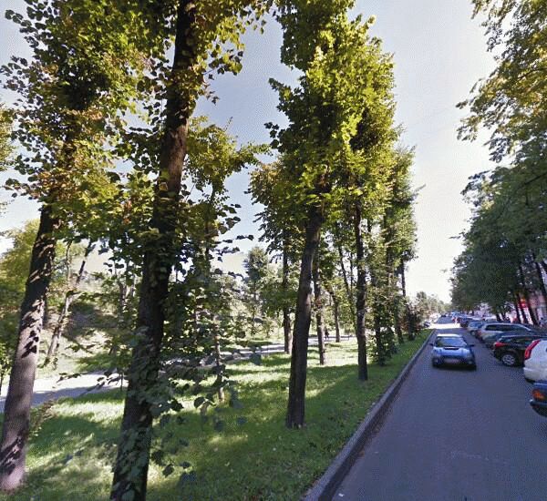 Отделение Сбербанка России по адресу ул. Федоровский ручей,  2/13