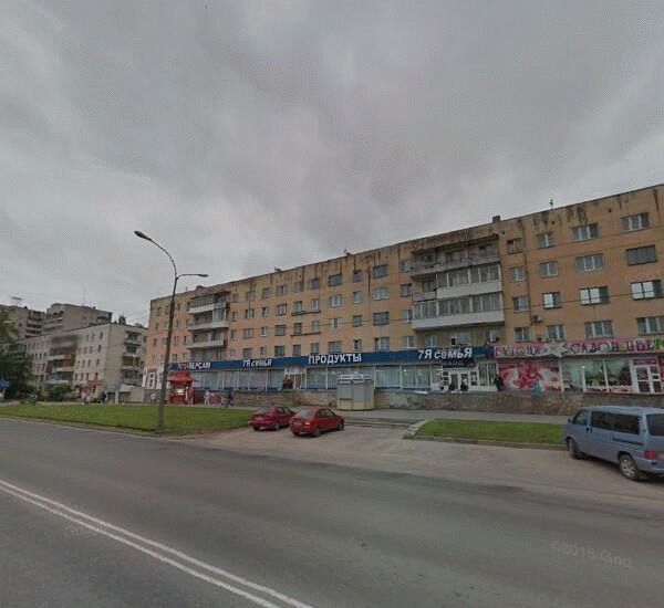 Отделение банка Хоум Кредит по адресу улица Большая Московская 112