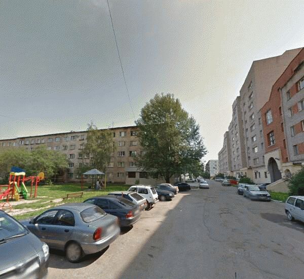 Отделение Пробизнесбанка по адресу улица Попова 10